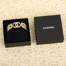 Chanel Rings